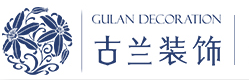 成都古蘭工裝設(shè)計公司logo