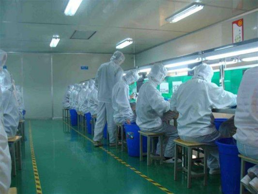 成都廠房凈化工程裝修，需要滿足哪些條